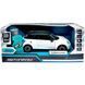 МАШИНА АВТОПРОМ (металлическая) 1:36 MINI COOPER (БЕЛЫЙ)