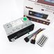 Автомагнитола MP5 4026UM с экраном 4.1 дюйма, AUX вход, Bluetooth, 1 DIN, магнитола MN-378 в машину