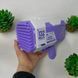 Мильні бульбашки "Bubble Rocket", 132 отвори, акумулятор