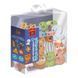 Гра розвиваюча Vladi Toys магнітна. Диво-математика. Цифри та фігури. VT5411-19