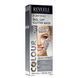 Маска плівка для обличчя очищувальна Revuele Color Glow Purifying Peel-Off Glitter Mask