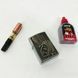 Стильная зажигалка в подарок N10, Зажигалка для курения, Зажигалка GJ-684 бензиновая счастливая