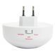 Устройство от мышей Ultrasonic Pest Chaser AR142, Ультразвуковое устройство SF-876 от крыс