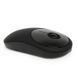 Мышь беспроводная Wireless Mouse 150 Черная для компьютера мышка для компьютера ноутбука ПК. ND-516 Цвет: черный