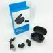 Наушники для спорта и тренировок TWS MiPods A6S, Наушники затычки с басами для HK-361 игр улицы