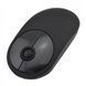 Мышь беспроводная Wireless Mouse 150 Черная для компьютера мышка для компьютера ноутбука ПК. ND-516 Цвет: черный