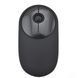 Мышь беспроводная Wireless Mouse 150 Черная для компьютера мышка для компьютера ноутбука ПК. ND-516 Цвет: черный