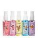 Парфумований спрей для тіла для дітей Colour Intense Body mist 35 мл Boom