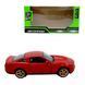 Машина мет. Ford Mustang GT (КРАСНЫЙ)