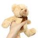 Мʼяка іграшка Plush and Co ведмідь 22см.