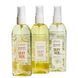 Натуральна олія для тіла Colour Intense Silky Skin ароматизована 100 мл Grape/Виноградна