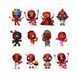 Игровая фигурка Funko Mystery Minis &ndash; Дэдпул