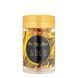 Капсули для сухого ламкого волосся Ma Vie Mar ProVitamin Gold золоті, 30 капсул (MVM3650)