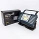 Led акумуляторний прожектор W880-2-COB, Прожектор переносний, Прожектор TS-179 акумуляторний led