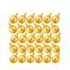 Капсули для сухого ламкого волосся Ma Vie Mar ProVitamin Gold золоті, 30 капсул (MVM3650)