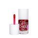 Рідкий тинт для губ та щік Pastel Lip to Chic Tint, 01 CARMEN вишнево-червоний