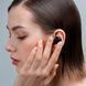 Наушники для спорта и тренировок TWS MiPods A6S, Наушники затычки с басами для HK-361 игр улицы