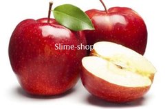 Ароматизатор «Яблуко» для слайма, 5 мл