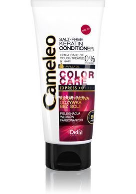 Кондиционер для окрашеных волос Delia Cosmetics Cameleo "Защита цвета" 200 мл