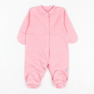 Сліп для дівчинки Pinky