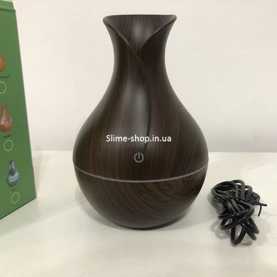 Увлажнитель воздуха air humidifier ir Purifier LR053, Аромадиффузор увлажнитель воздуха EB-488 с подсветкой