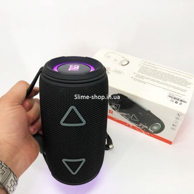 Bluetooth колонка для хорошей музыки TG657, Блютуз колонка с радио, Громкая колонка NB-336 для улицы