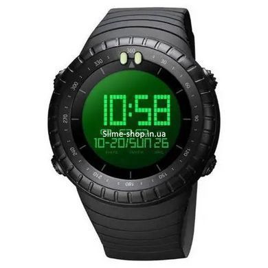 Военные тактические часы SKMEI 1992BK, Наручные часы для военных, Мужские XO-461 тактические часы