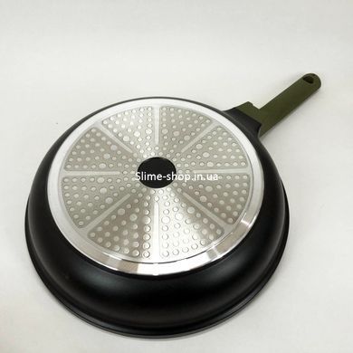 Долговечные сковородки Well Done WD-1046E 26 см, Сковорода для дома, Сковорода для WG-999 индукционной плиты