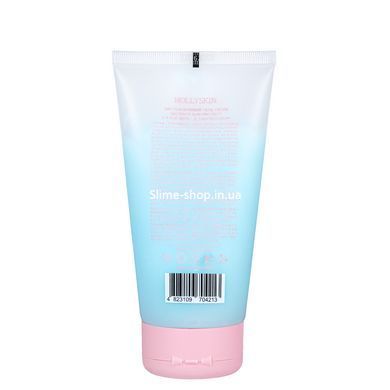 Гель после загара для лица и тела Hollyskin Sun Protect. с алое вера и д-пантенолом 150 мл