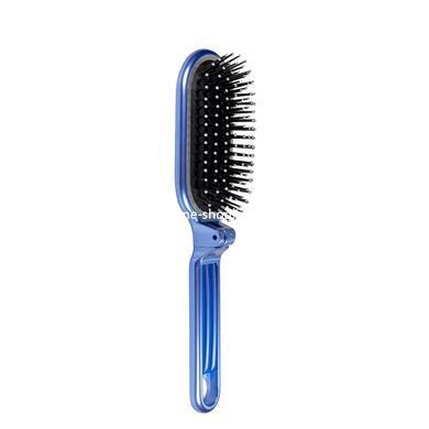 Масажна щітка для волосся складна Salon Professional N-13-26 SL