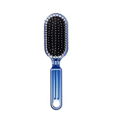 Масажна щітка для волосся складна Salon Professional N-13-26 SL
