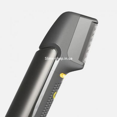 Тример для стрижки профисиональный Body Groomer S-035A, Машинка для стрижки волос LU-184 для профессионалов
