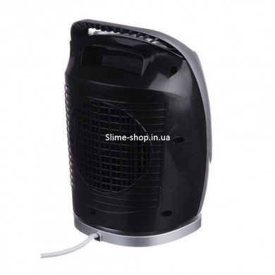 Дуйка DOMOTEC MS-5905 Ceramic, тепловентиллятор, обогреватель электрический, NL-824 дуйчик обогреватель