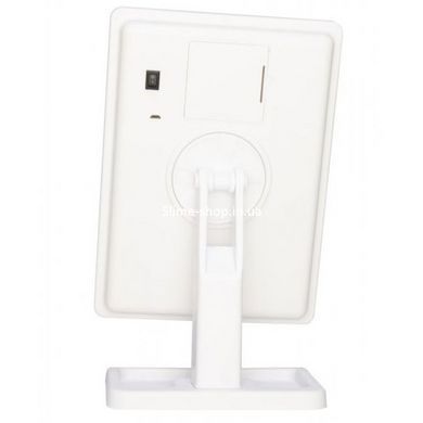 Зеркало для мейка Cosmetie mirror 360, Зеркало для мейкапа, Зеркало для макияжа KT-931 с увеличением