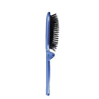Масажна щітка для волосся складна Salon Professional N-13-26 SL