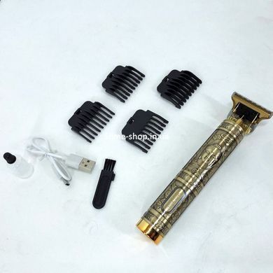 Беспроводная машинка для стрижки для дома Hair Clipper WS-T99, Машинка для стрижки SO-712 волос домашняя