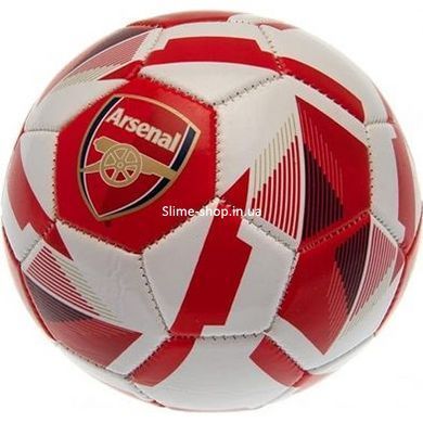 Мʼяч футбольний "Арсенал" ARSENAL №5