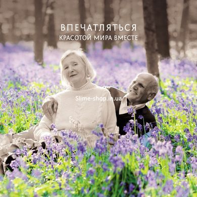Набір мотиваційних карт Сила кохання (російською мовою)