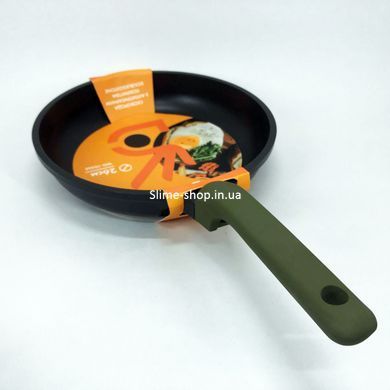 Долговечные сковородки Well Done WD-1046E 26 см, Сковорода для дома, Сковорода для WG-999 индукционной плиты