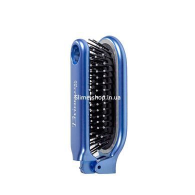 Масажна щітка для волосся складна Salon Professional N-13-26 SL