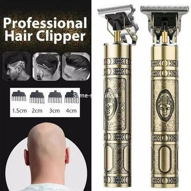 Беспроводная машинка для стрижки для дома Hair Clipper WS-T99, Машинка для стрижки SO-712 волос домашняя