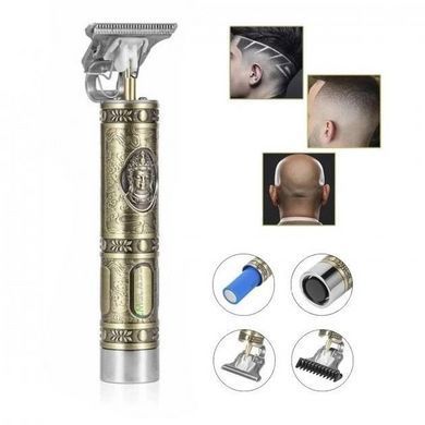Беспроводная машинка для стрижки для дома Hair Clipper WS-T99, Машинка для стрижки SO-712 волос домашняя