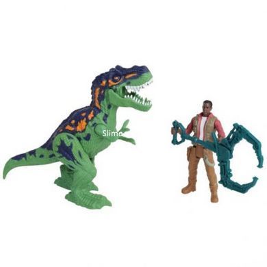 Ігровий набір "Діно" DINO DANGER