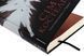 Книга Семь костелов. Готический роман из Праги. Милош Урбан (на украинском)