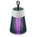 Уничтожитель насекомых для дома Electronic shock Mosquito killing lamp НА АККУМУЛЯТОРЕ для похода NO-381 на природу