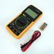 Мультиметры измерительные Digital Multimeter DT9205A, Мультиметр KY-117 тестер напряжения