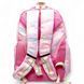 Рюкзак шкільний 30&times;46&times;17 см (РОЖЕВИЙ)