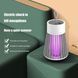 Уничтожитель насекомых для дома Electronic shock Mosquito killing lamp НА АККУМУЛЯТОРЕ для похода NO-381 на природу