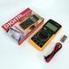 Мультиметры измерительные Digital Multimeter DT9205A, Мультиметр KY-117 тестер напряжения