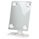 Зеркало для мейка Cosmetie mirror 360, Зеркало для мейкапа, Зеркало для макияжа KT-931 с увеличением